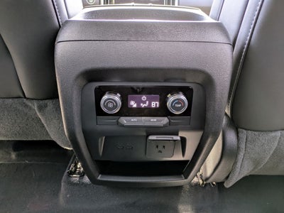 2026 GMC Acadia AWD Elevation