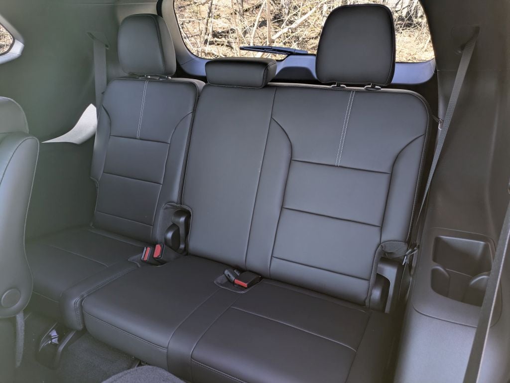 2026 GMC Acadia AWD Elevation