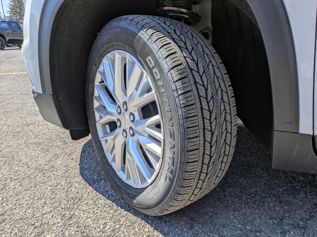 2026 GMC Acadia AWD Elevation