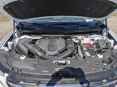 2026 GMC Acadia AWD Elevation