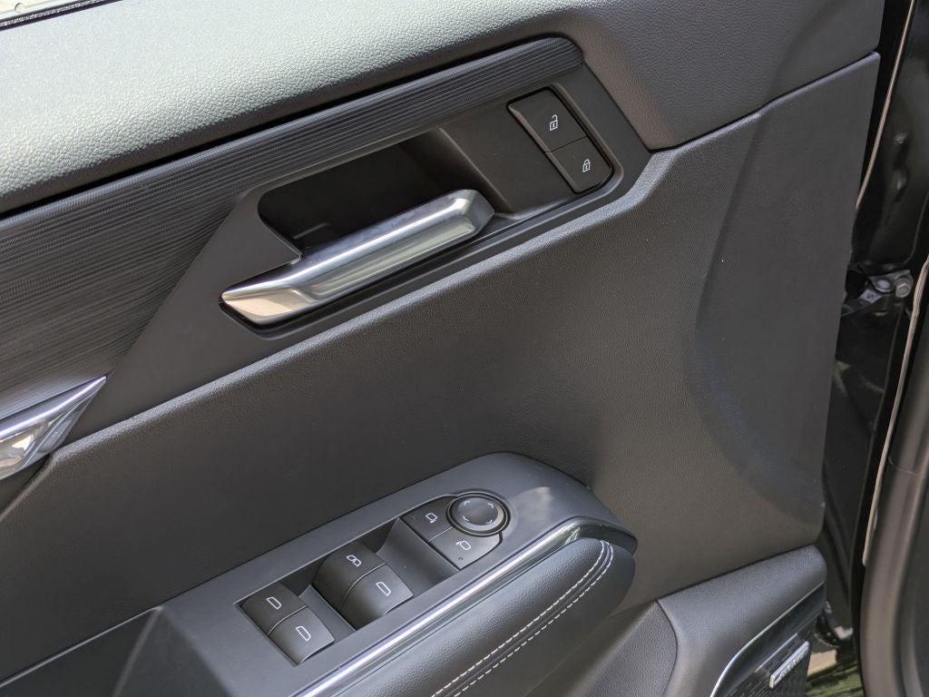 2026 GMC Acadia AWD Elevation