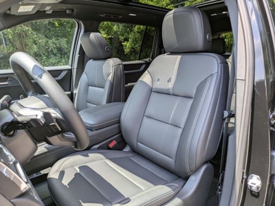 2026 GMC Acadia AWD Elevation