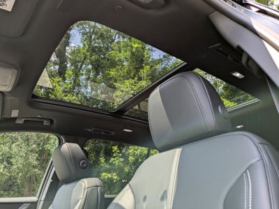 2026 GMC Acadia AWD Elevation