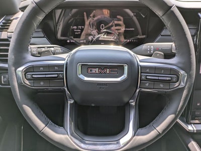 2026 GMC Acadia AWD Elevation