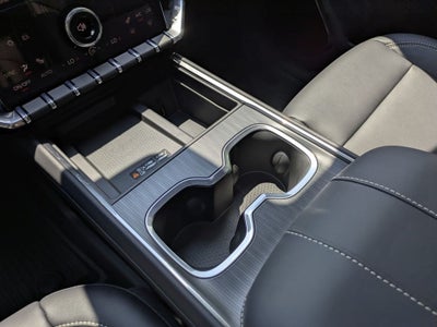 2026 GMC Acadia AWD Elevation