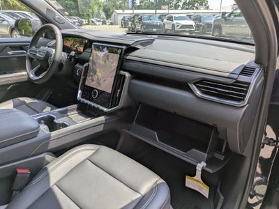 2026 GMC Acadia AWD Elevation