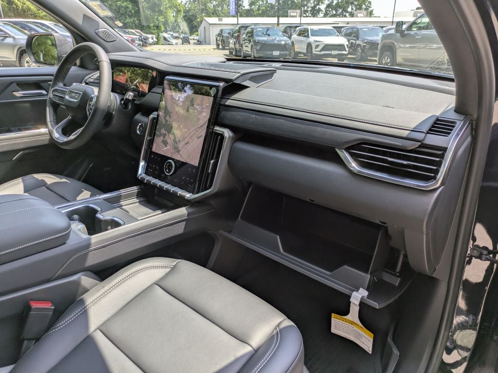 2026 GMC Acadia AWD Elevation