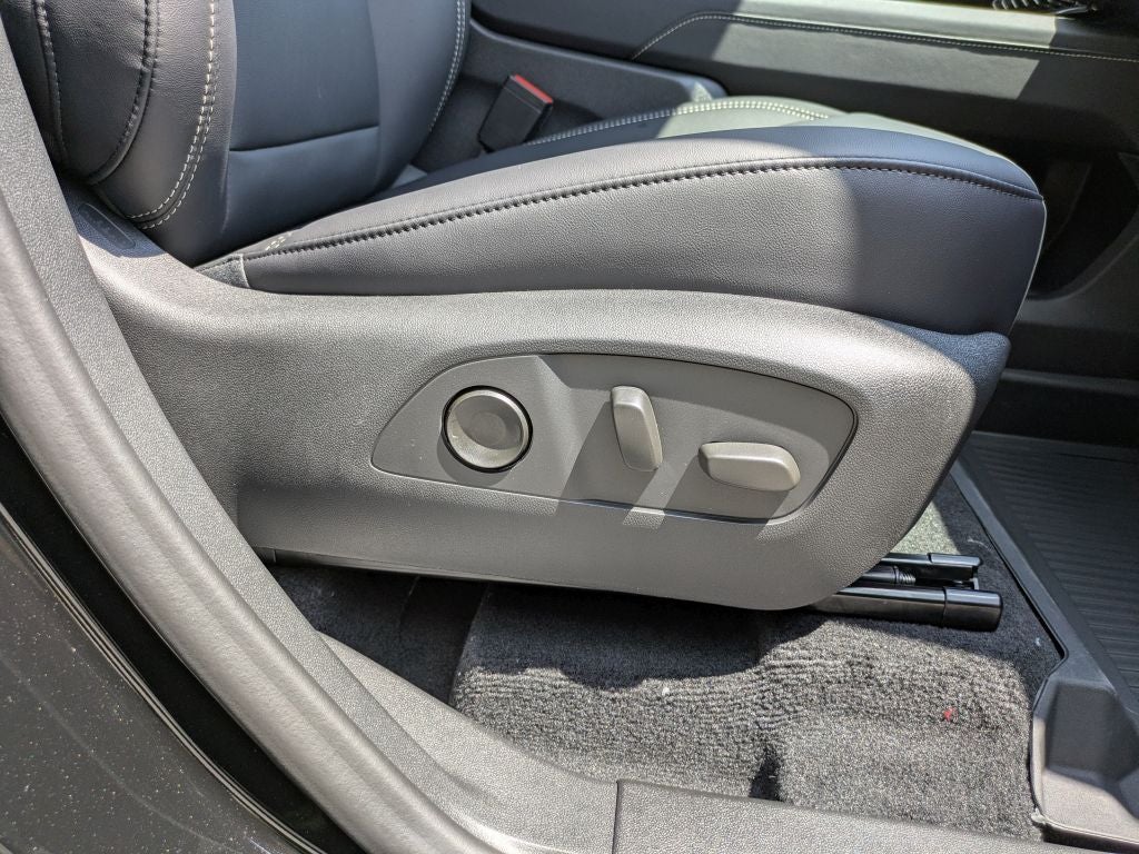 2026 GMC Acadia AWD Elevation