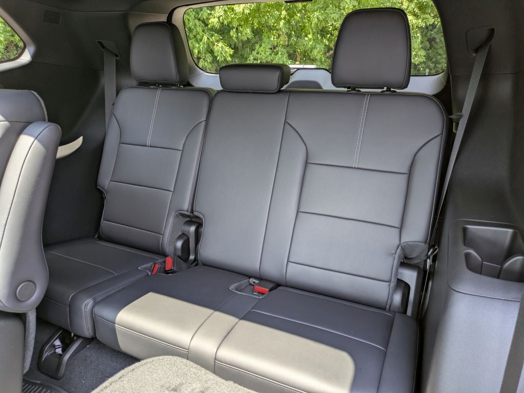 2026 GMC Acadia AWD Elevation