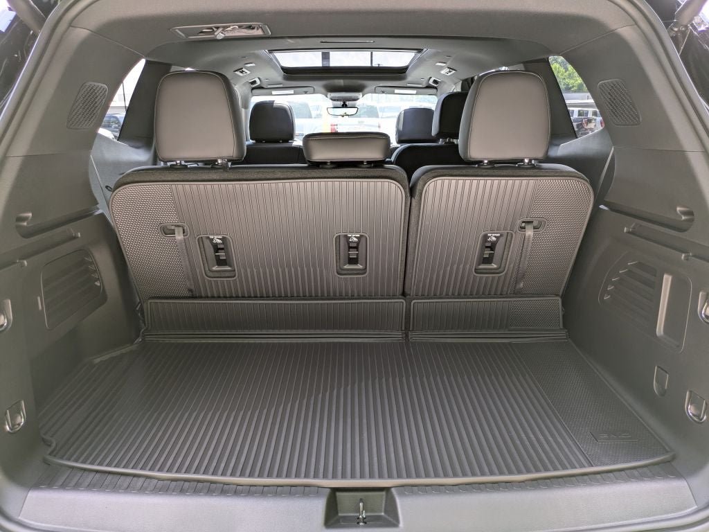 2026 GMC Acadia AWD Elevation