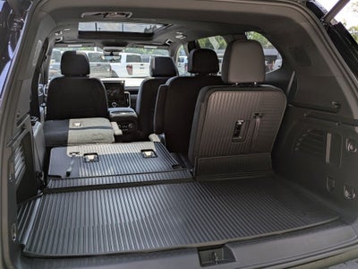 2026 GMC Acadia AWD Elevation