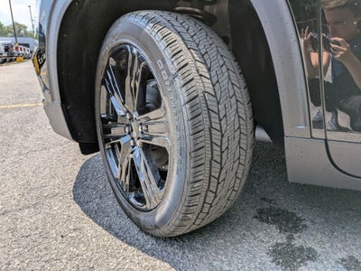 2026 GMC Acadia AWD Elevation