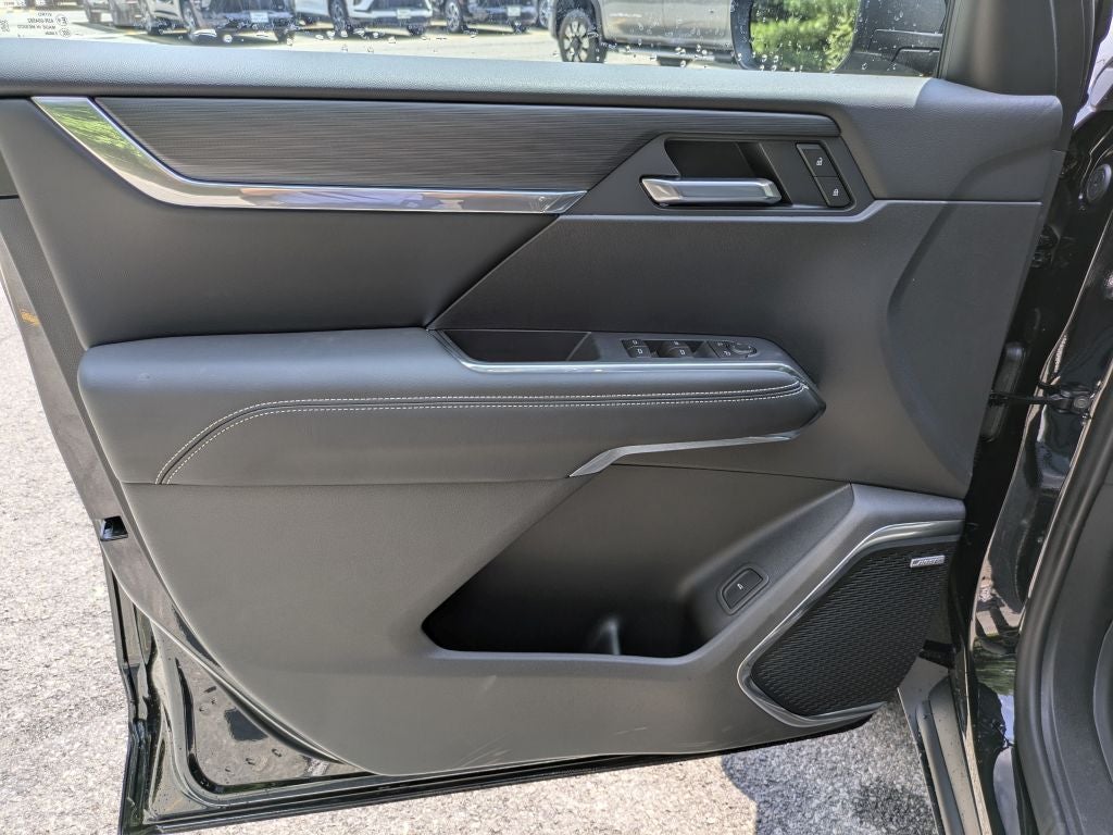 2026 GMC Acadia AWD Elevation