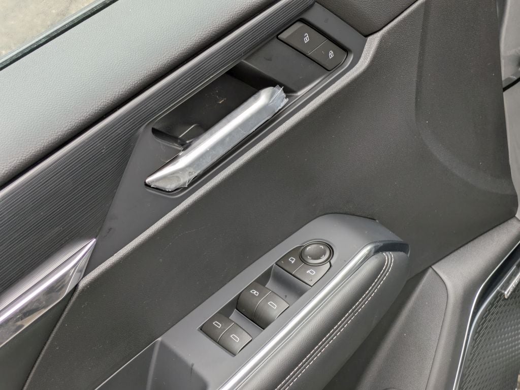 2026 GMC Acadia AWD Elevation