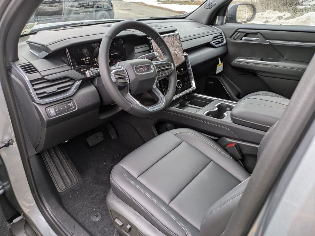 2026 GMC Acadia AWD Elevation