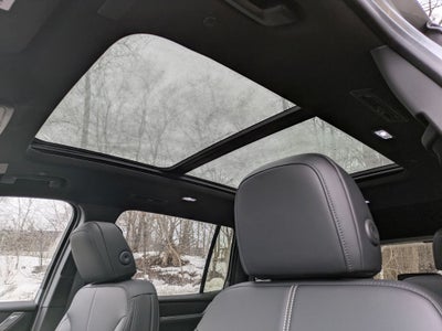 2026 GMC Acadia AWD Elevation