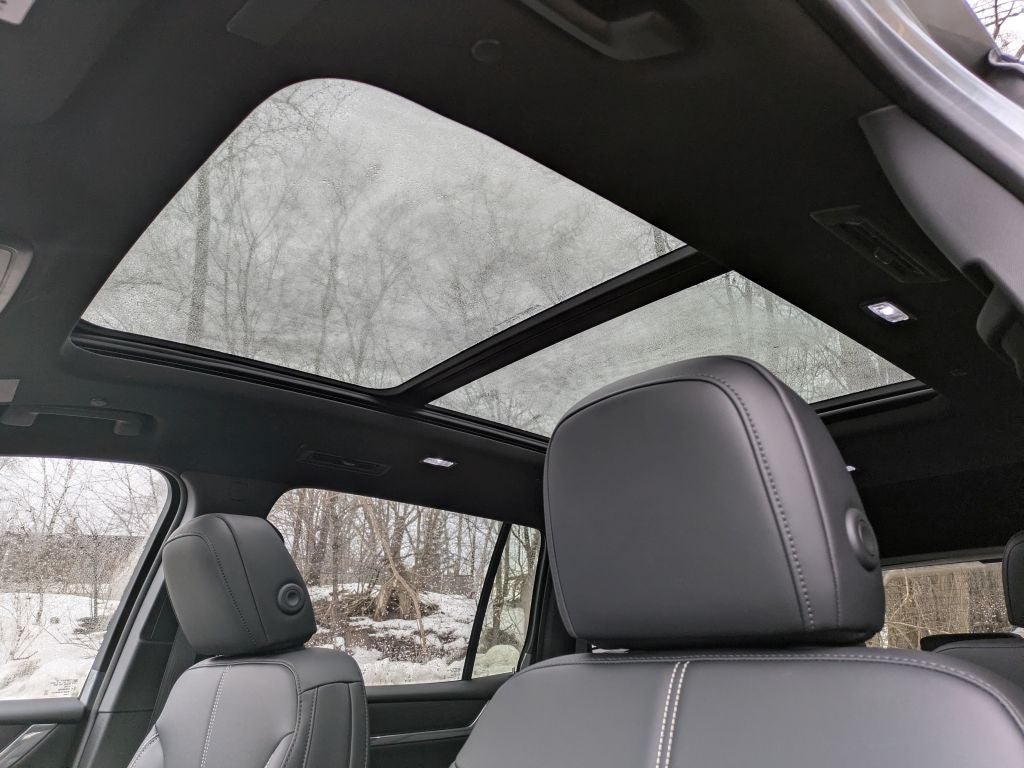 2026 GMC Acadia AWD Elevation