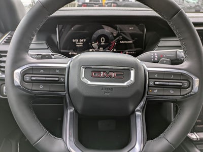 2026 GMC Acadia AWD Elevation