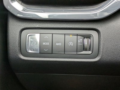 2026 GMC Acadia AWD Elevation