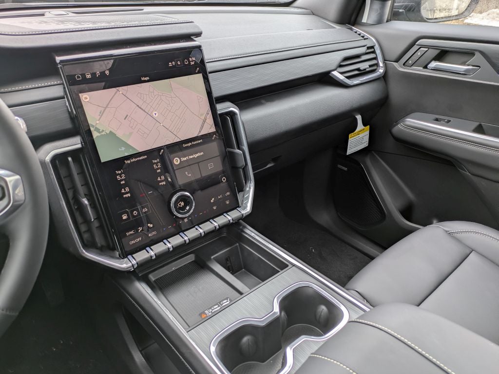 2026 GMC Acadia AWD Elevation