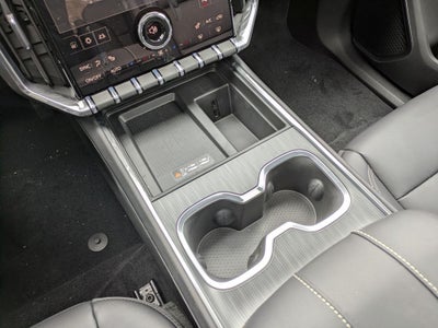 2026 GMC Acadia AWD Elevation