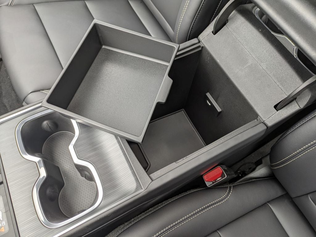 2026 GMC Acadia AWD Elevation