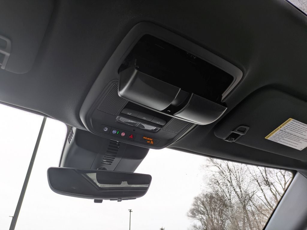 2026 GMC Acadia AWD Elevation