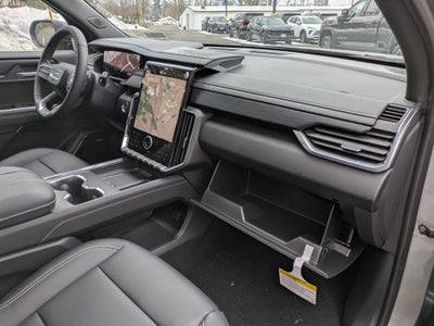 2026 GMC Acadia AWD Elevation