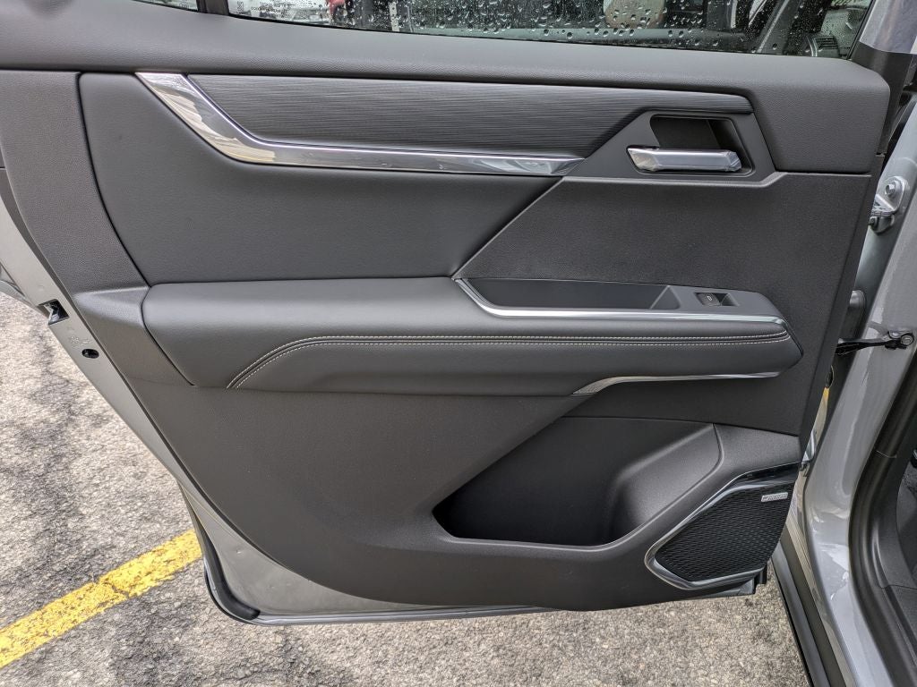 2026 GMC Acadia AWD Elevation