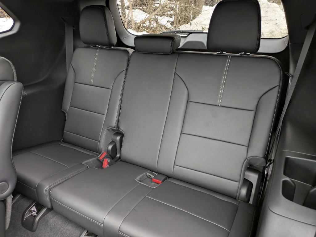 2026 GMC Acadia AWD Elevation