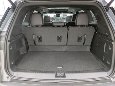 2026 GMC Acadia AWD Elevation