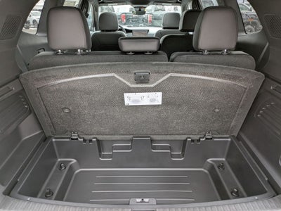 2026 GMC Acadia AWD Elevation