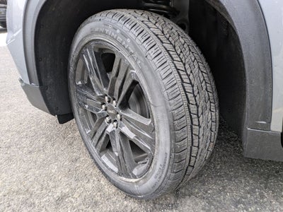 2026 GMC Acadia AWD Elevation