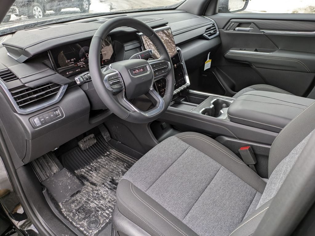 2026 GMC Acadia AWD Elevation