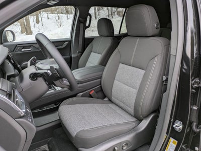 2026 GMC Acadia AWD Elevation