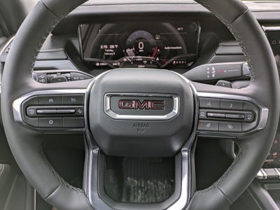 2026 GMC Acadia AWD Elevation