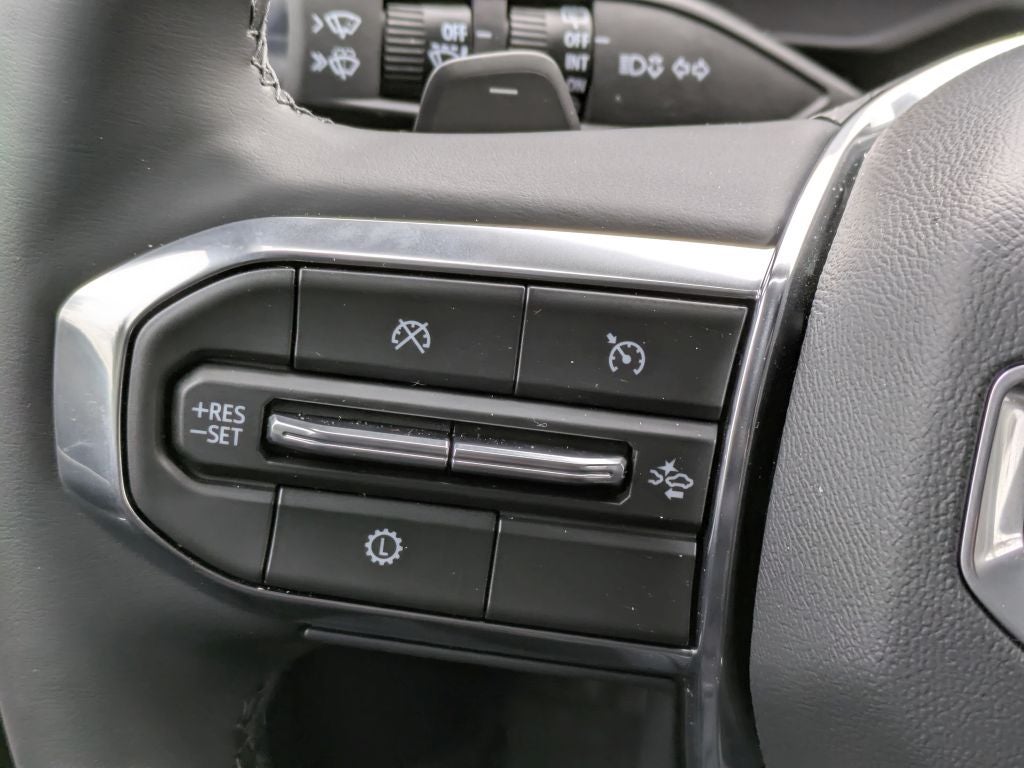 2026 GMC Acadia AWD Elevation