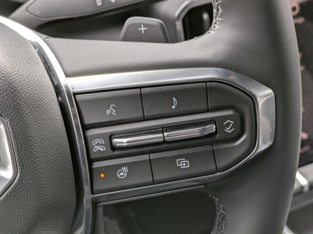 2026 GMC Acadia AWD Elevation