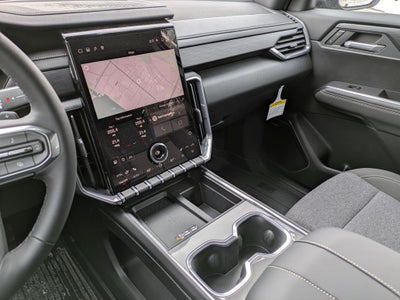 2026 GMC Acadia AWD Elevation