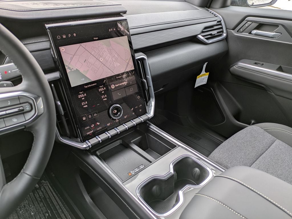 2026 GMC Acadia AWD Elevation