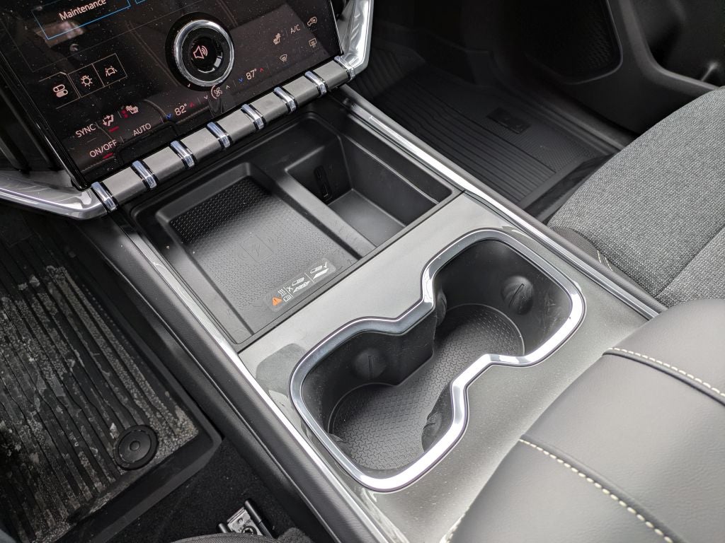 2026 GMC Acadia AWD Elevation