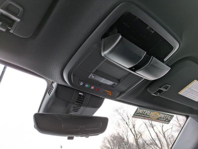 2026 GMC Acadia AWD Elevation