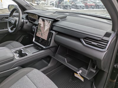 2026 GMC Acadia AWD Elevation