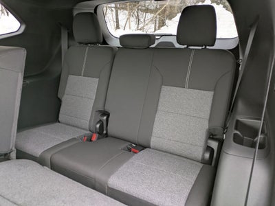 2026 GMC Acadia AWD Elevation