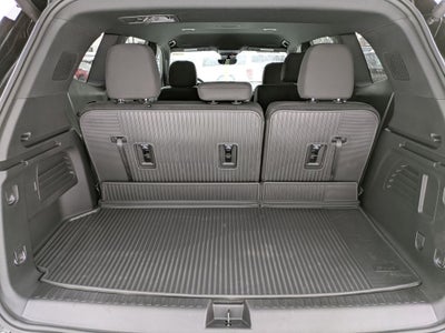 2026 GMC Acadia AWD Elevation