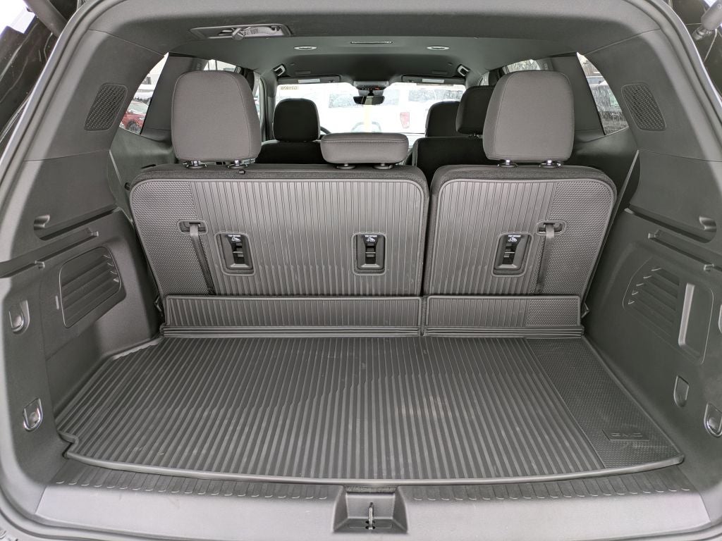 2026 GMC Acadia AWD Elevation