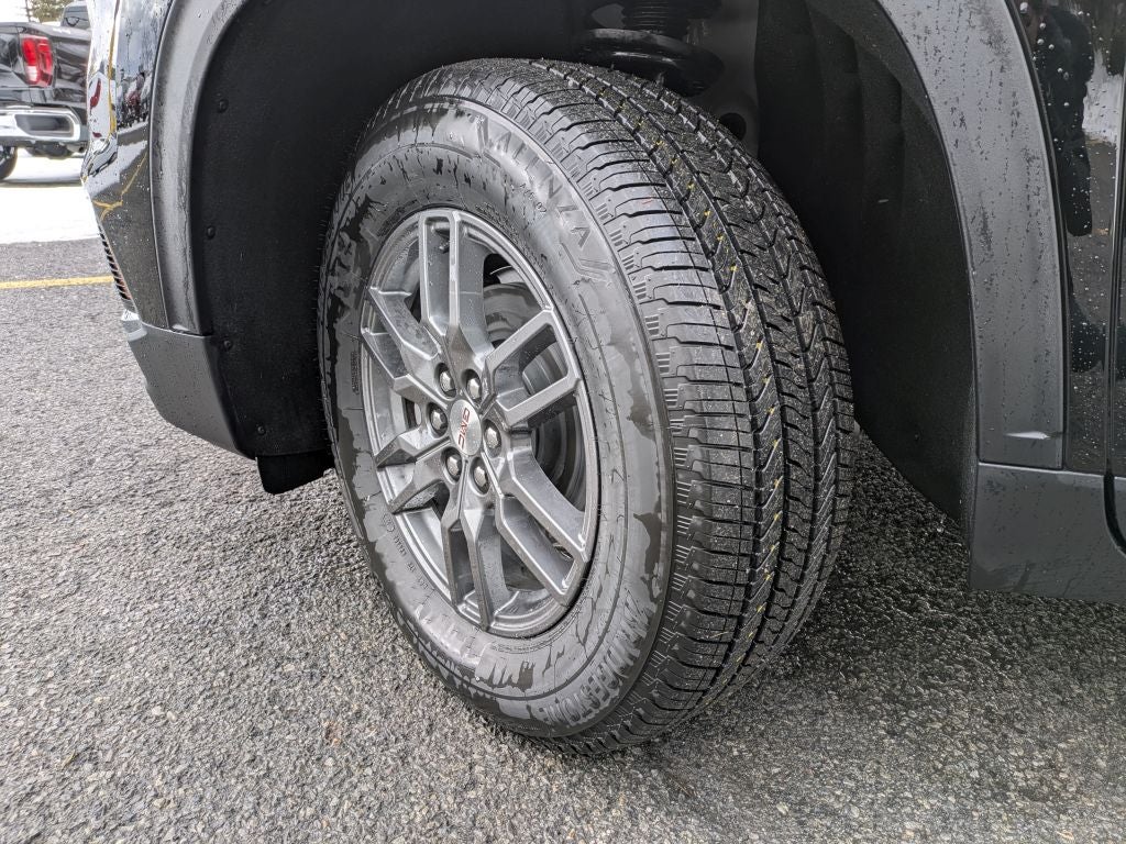 2026 GMC Acadia AWD Elevation