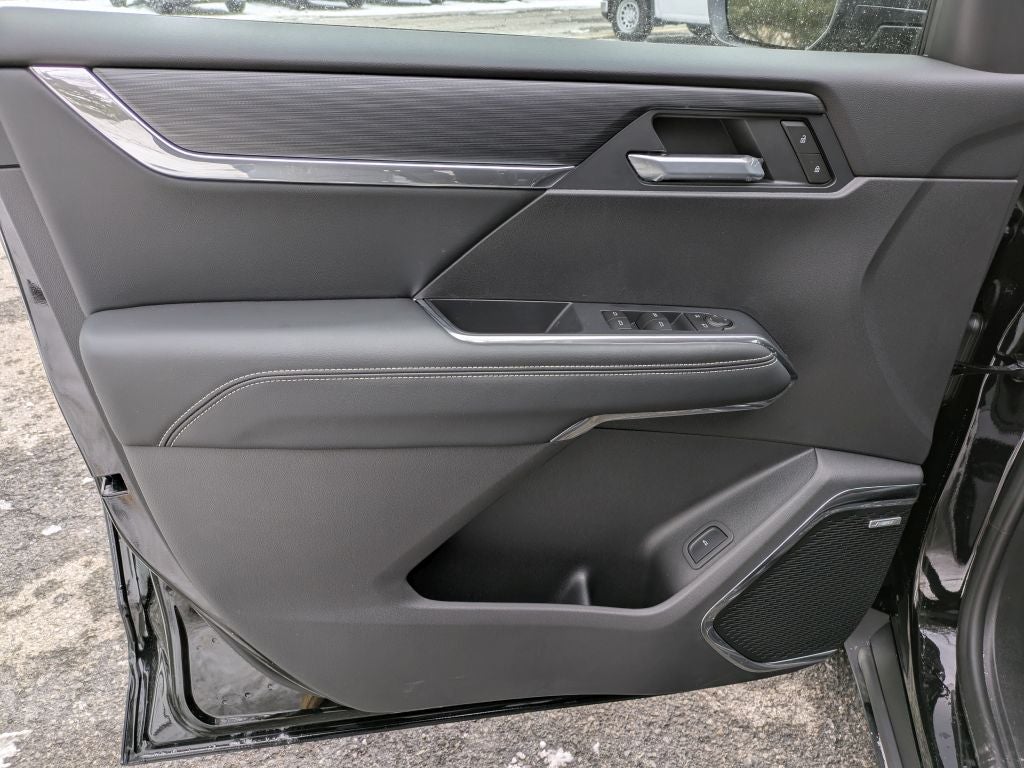 2026 GMC Acadia AWD Elevation