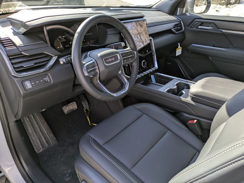 2026 GMC Acadia AWD Elevation