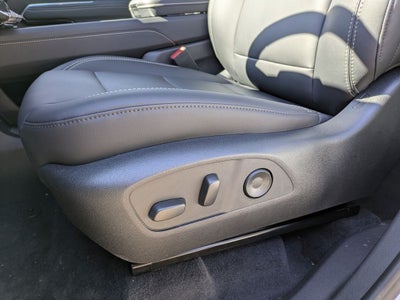 2026 GMC Acadia AWD Elevation